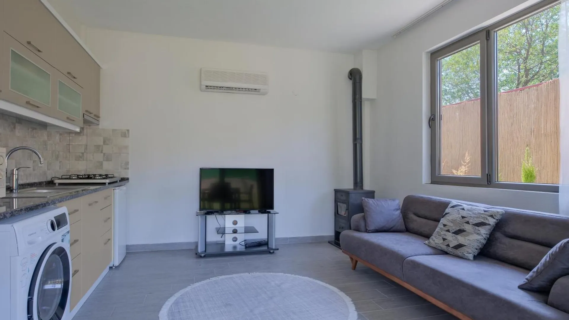 Arzu Cottage Fethiye