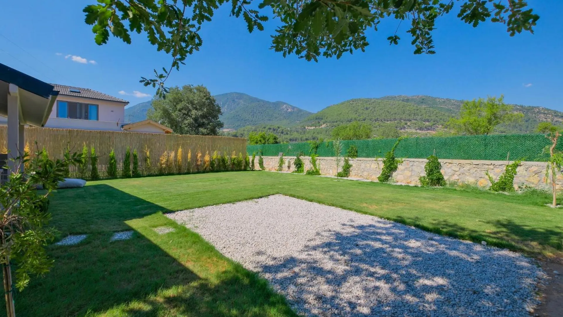Holiday home Arzu Cottage Fethiye