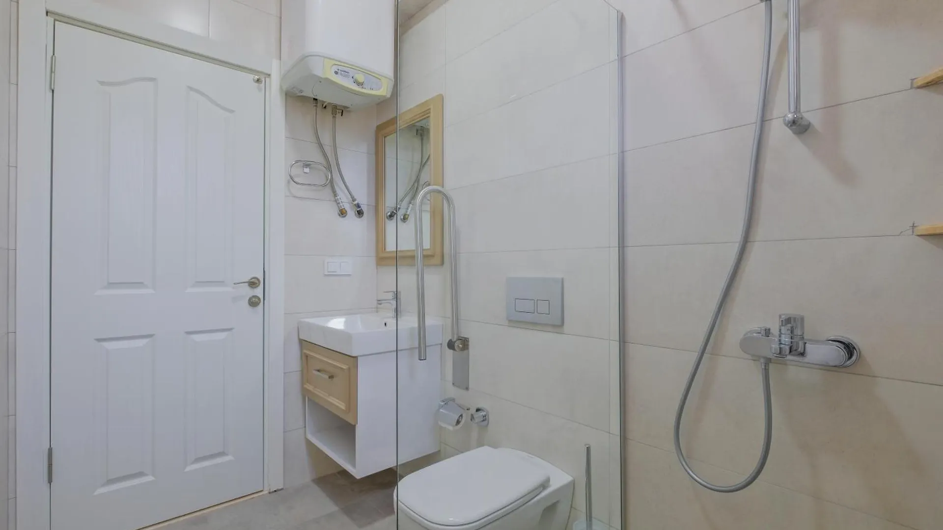 Arzu Cottage Fethiye Holiday home