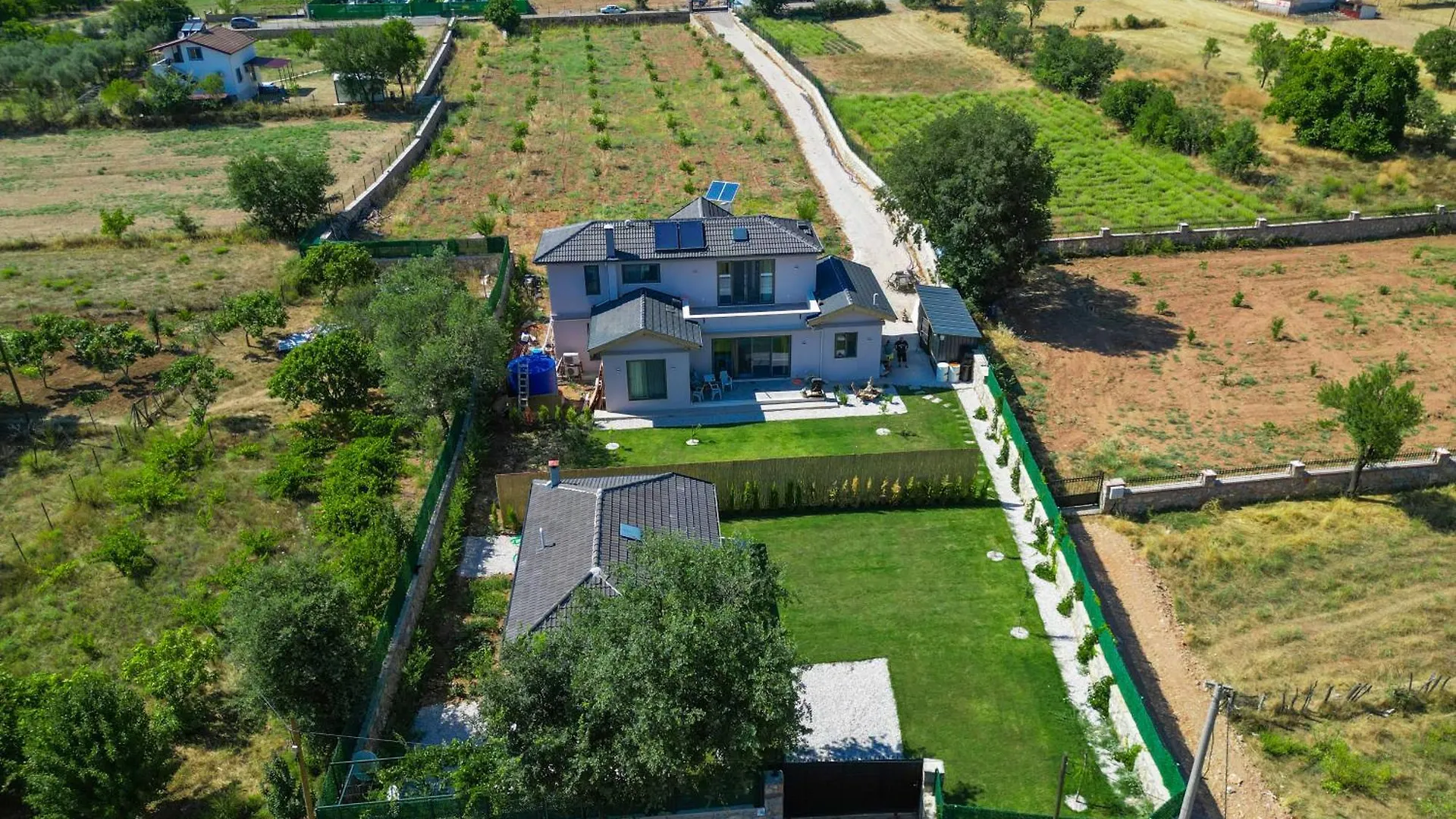 Arzu Cottage Fethiye Holiday home