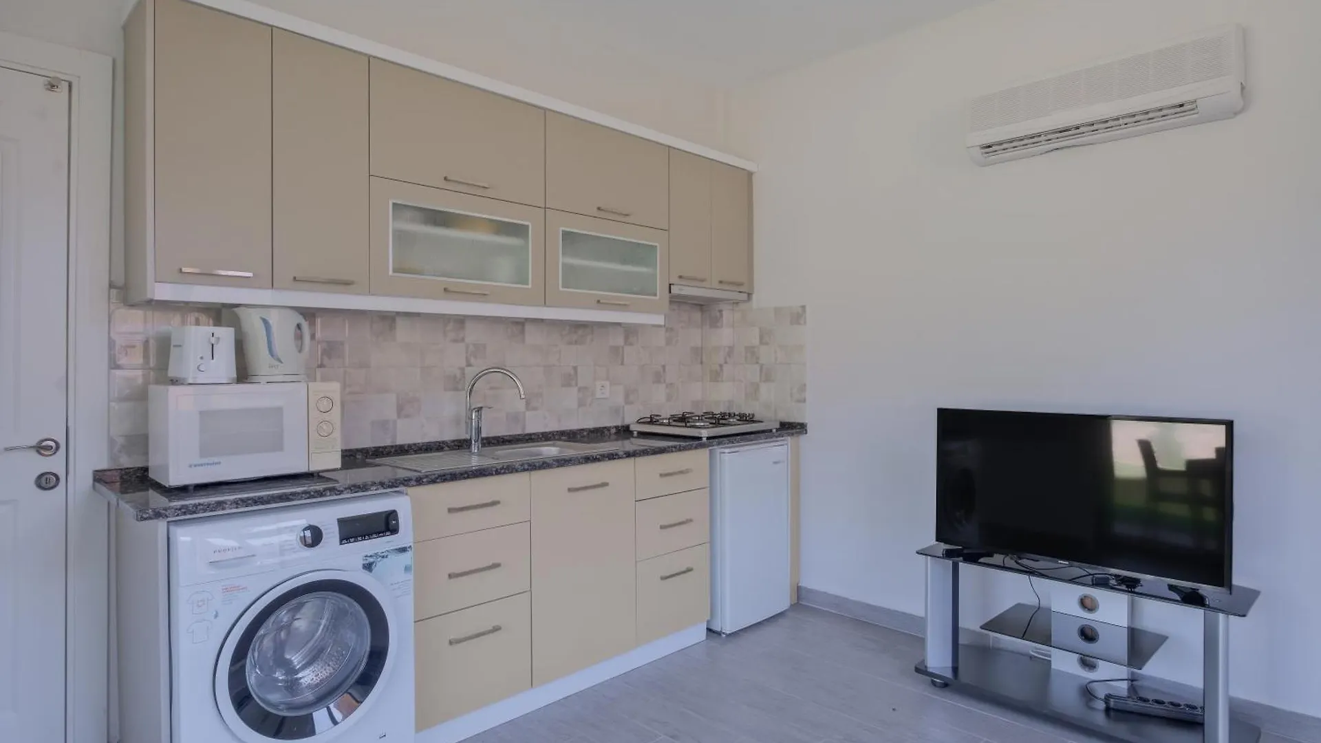 פאטהיה Arzu Cottage טורקיה