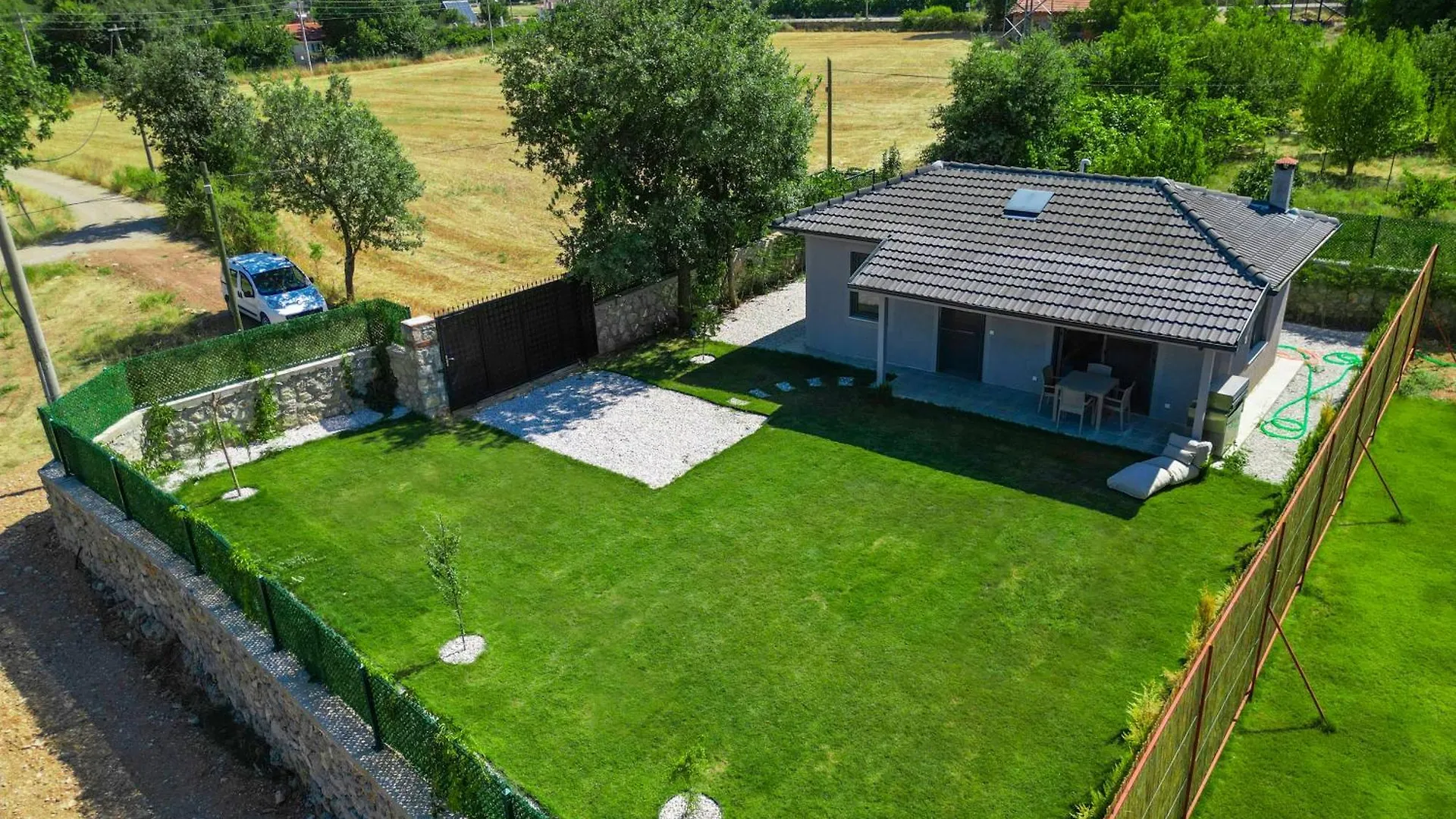פאטהיה Arzu Cottage