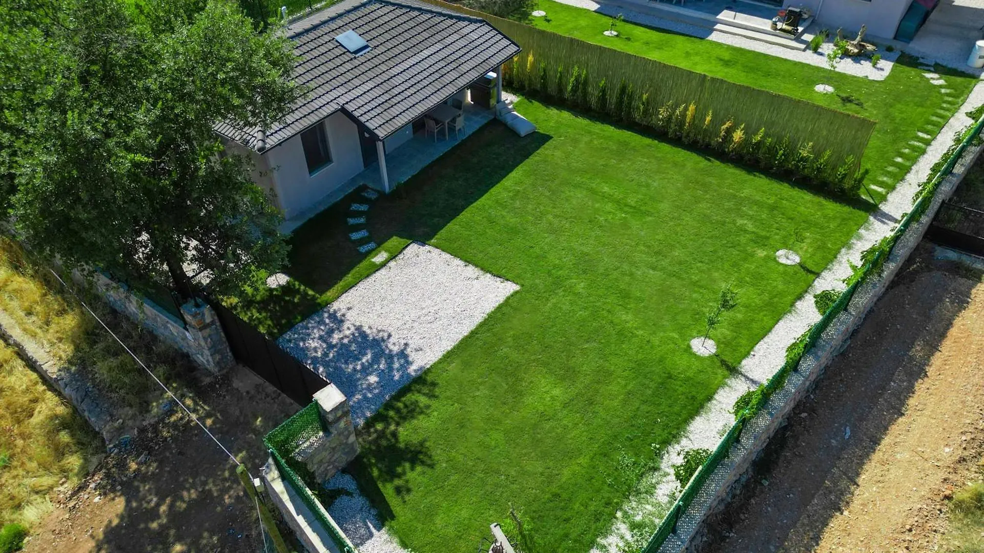 פאטהיה Arzu Cottage טורקיה