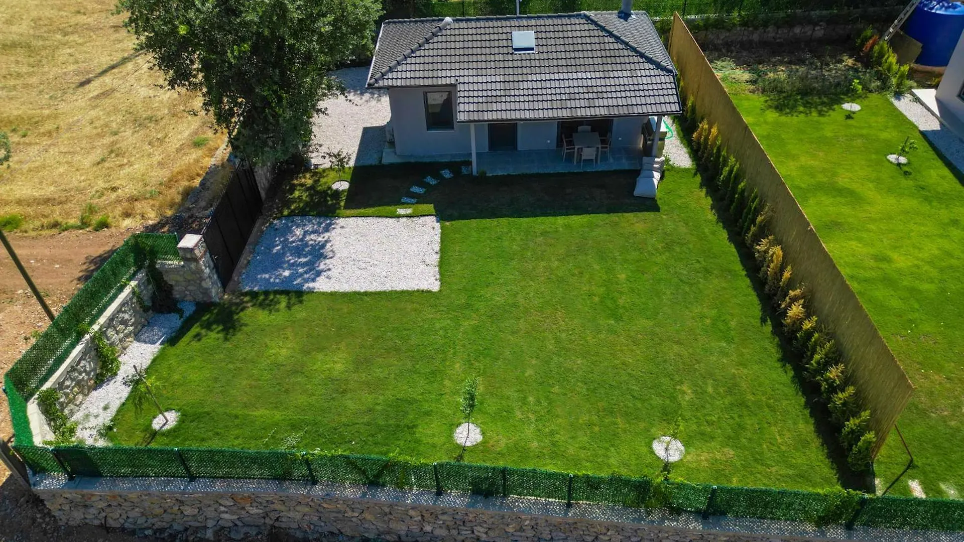 פאטהיה Arzu Cottage 0*,  טורקיה
